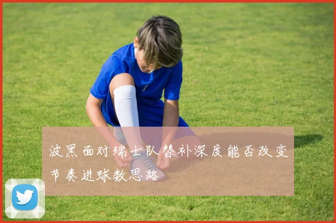 波黑面对瑞士队替补深度能否改变节奏进球数思路