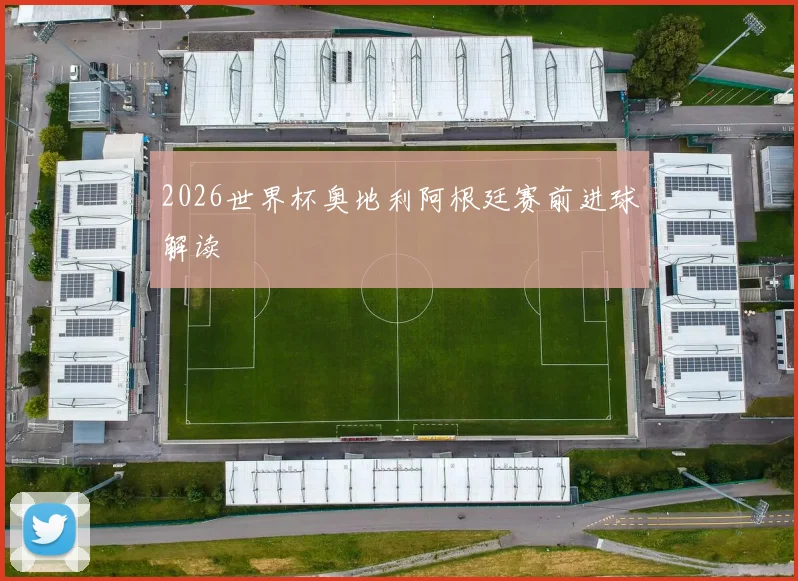 2026世界杯奥地利阿根廷赛前进球解读