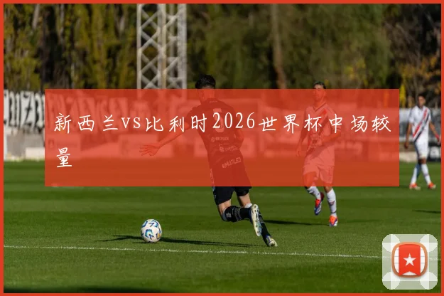 新西兰vs比利时2026世界杯中场较量