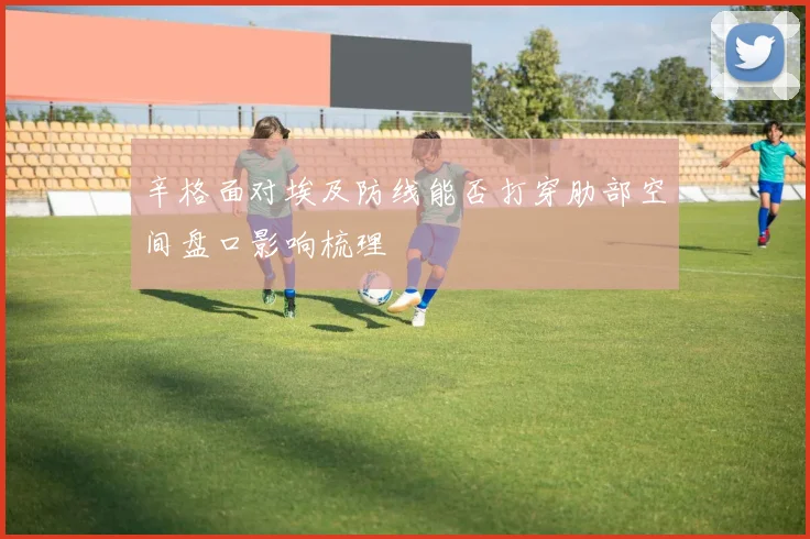 辛格面对埃及防线能否打穿肋部空间盘口影响梳理
