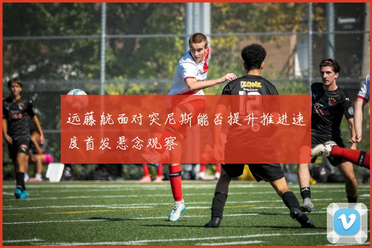 远藤航面对突尼斯能否提升推进速度首发悬念观察