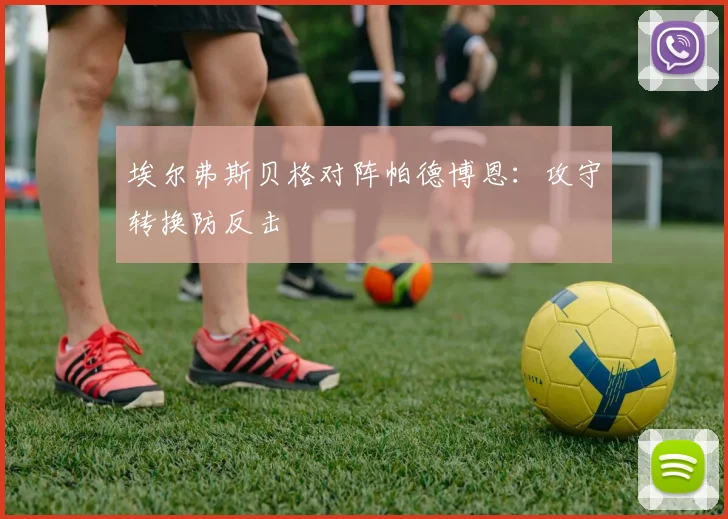 埃尔弗斯贝格对阵帕德博恩：攻守转换防反击