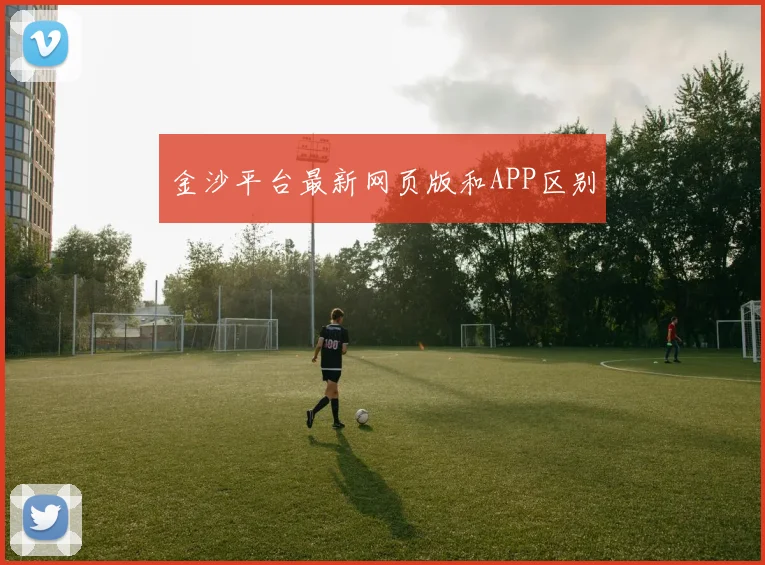 金沙平台最新网页版和APP区别